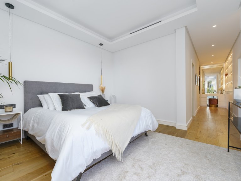 Villa for Sale in Nueva Andalucia Malaga 13