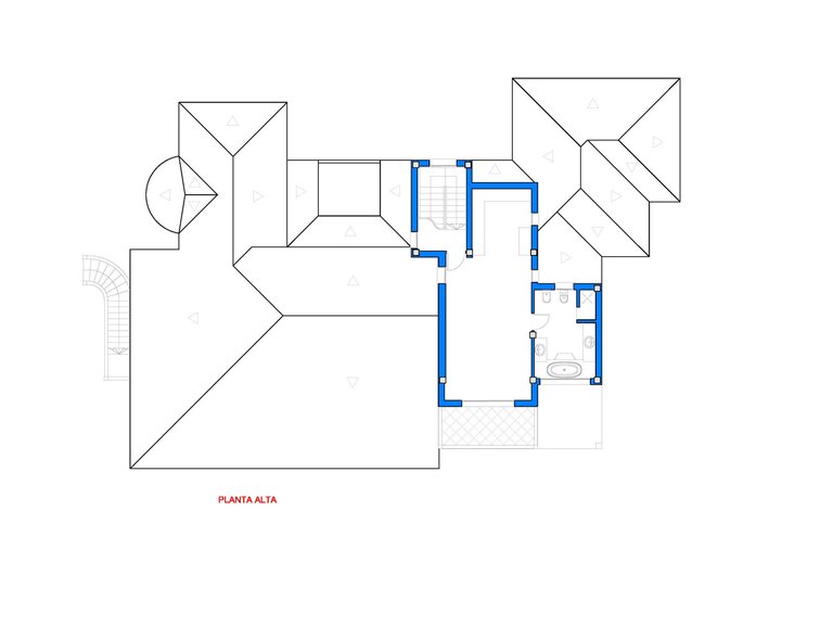 Villa for Sale in Nueva Andalucia Malaga 50