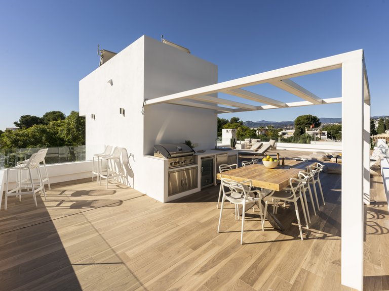 Villa for Sale in Nueva Andalucia Malaga 8