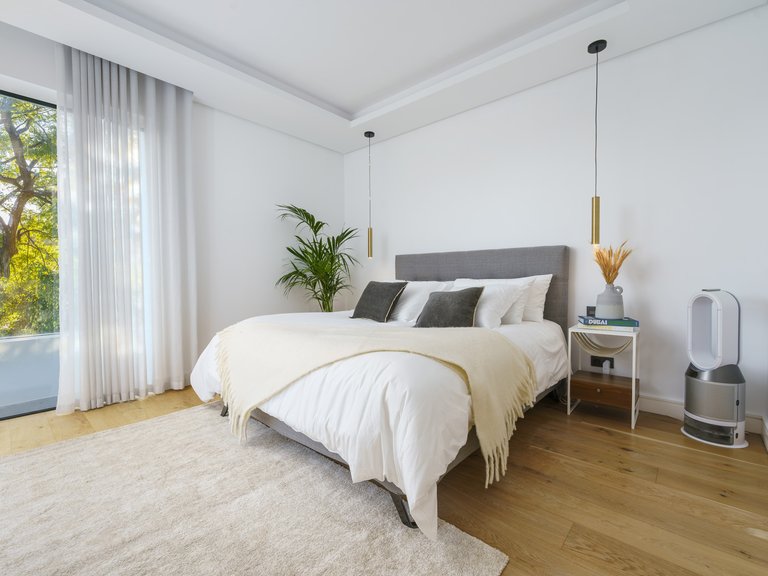 Villa for Sale in Nueva Andalucia Malaga 15