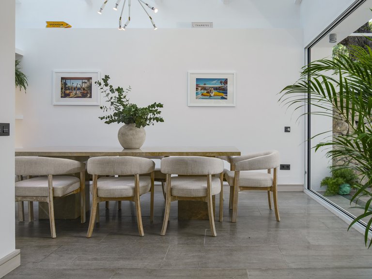 Villa for Sale in Nueva Andalucia Malaga 29