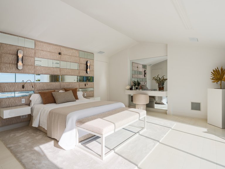 Villa for Sale in Marbella Golden Mile Malaga 9