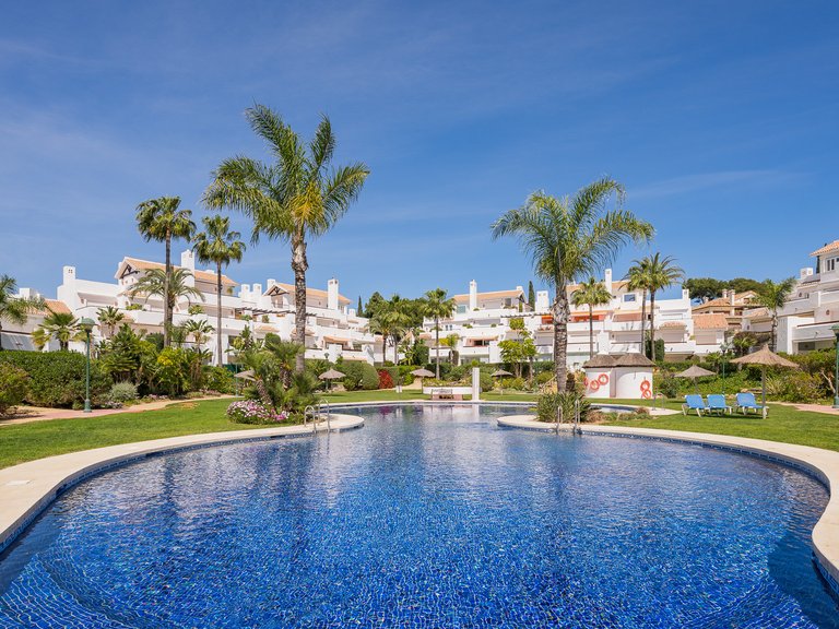 Apartment for Sale in Marbella Este Malaga 29