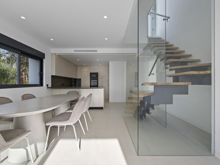 Penthouse for Sale in Estepona Malaga 3