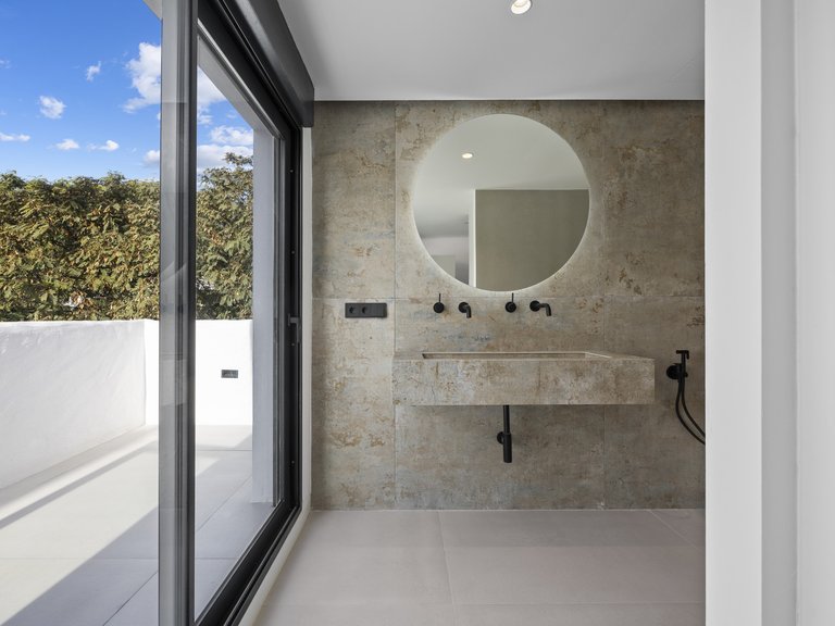 Penthouse for Sale in Estepona Malaga 9
