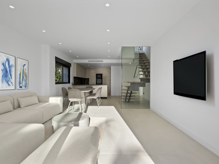 Penthouse for Sale in Estepona Malaga 16