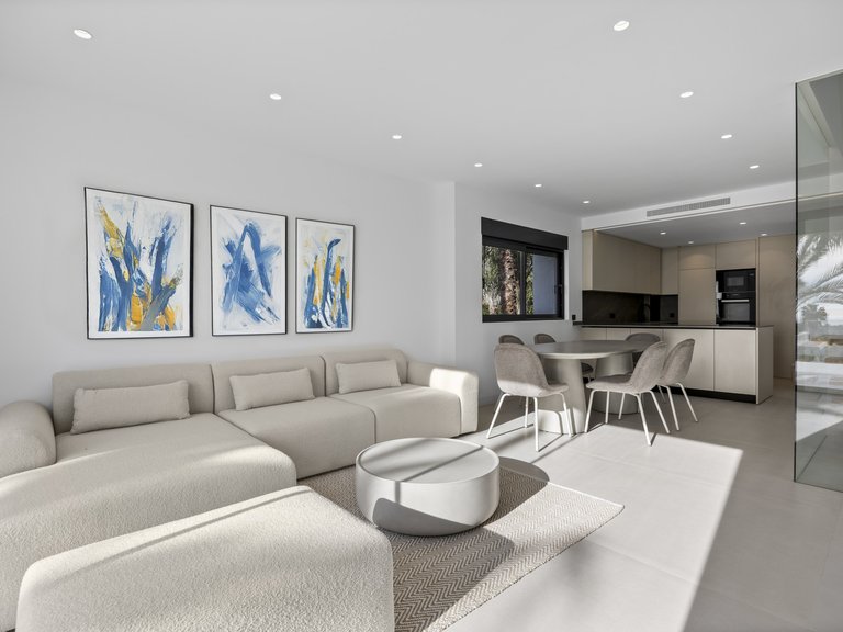 Penthouse for Sale in Estepona Malaga 14