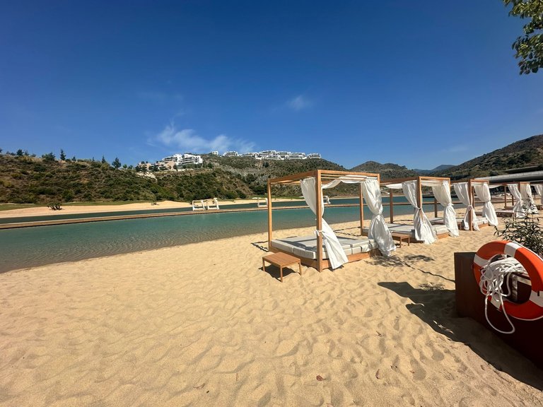 Plot for Sale in Benahavis Malaga 24
