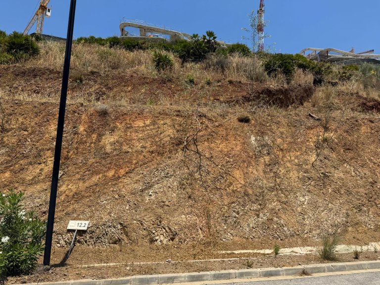 Plot for Sale in Benahavis Malaga 22