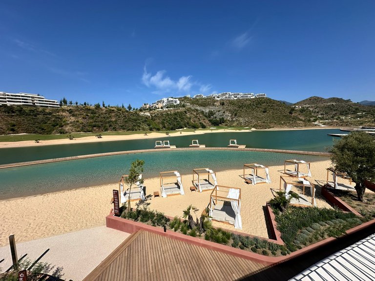 Plot for Sale in Benahavis Malaga 32