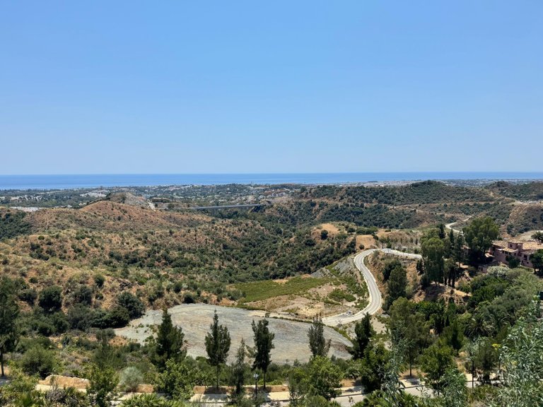 Plot for Sale in Benahavis Malaga 12
