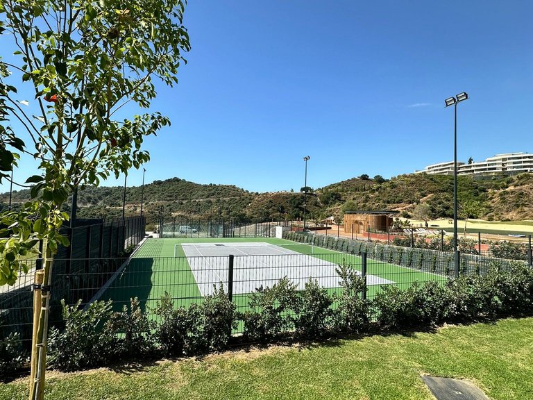 Plot for Sale in Benahavis Malaga 27
