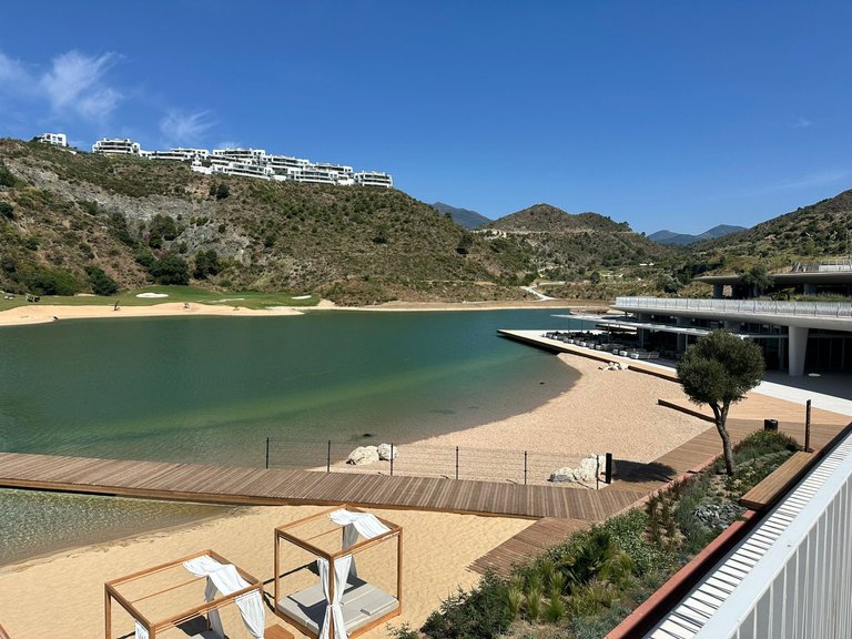Plot for Sale in Benahavis Malaga 1