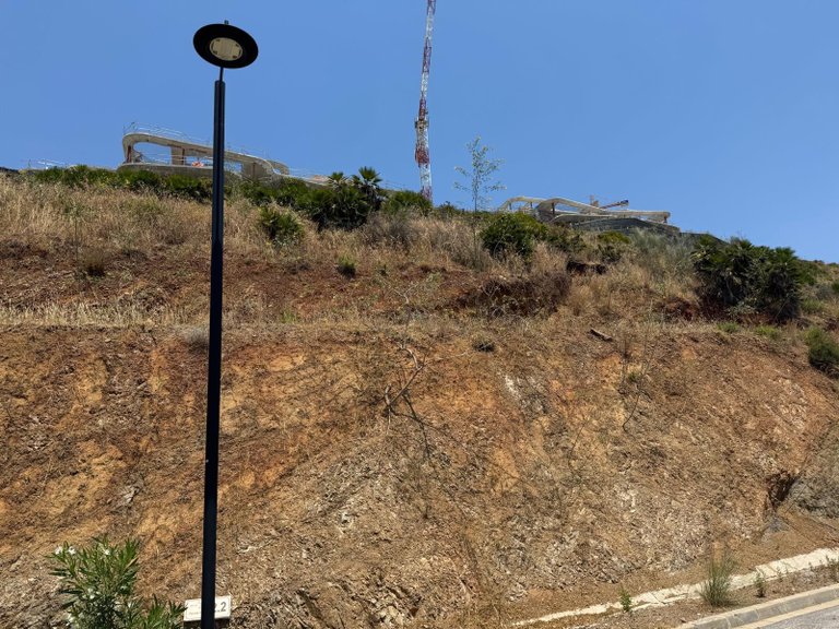 Plot for Sale in Benahavis Malaga 13