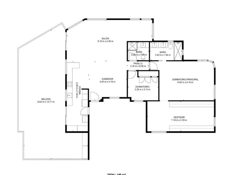 Penthouse for Sale in Marbella Golden Mile Malaga 39