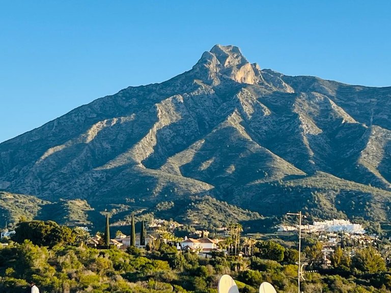 Penthouse for Sale in Marbella Golden Mile Malaga 36