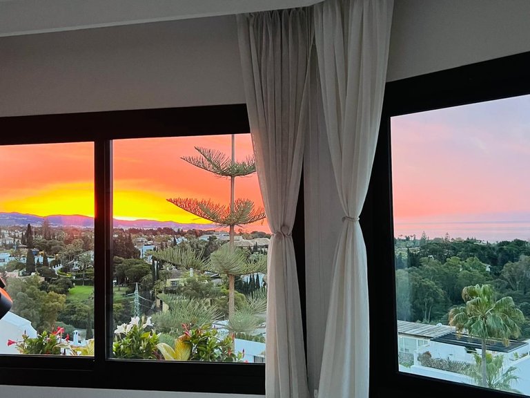 Penthouse for Sale in Marbella Golden Mile Malaga 37