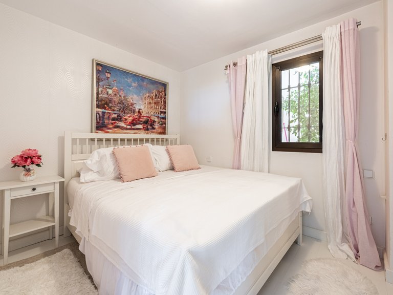 Penthouse for Sale in Marbella Golden Mile Malaga 21