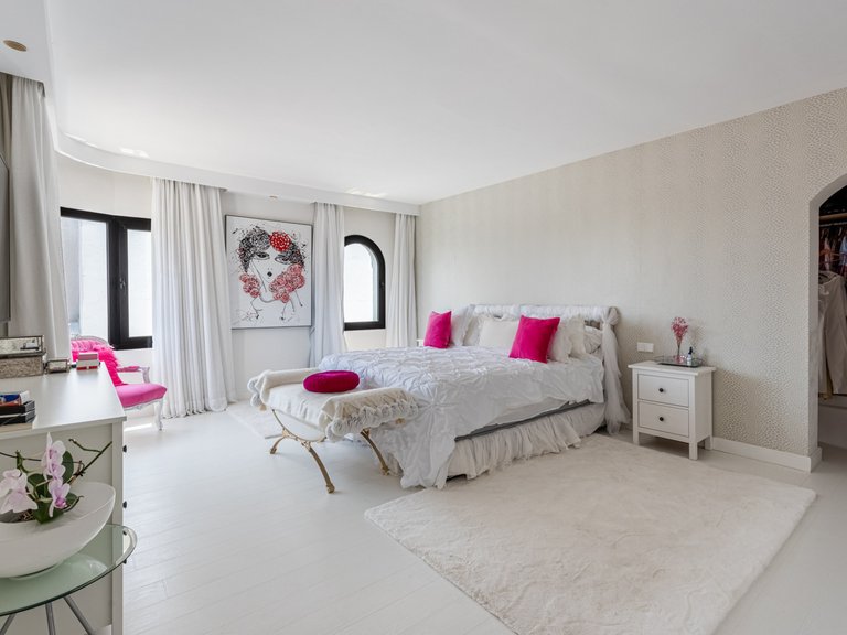 Penthouse for Sale in Marbella Golden Mile Malaga 15