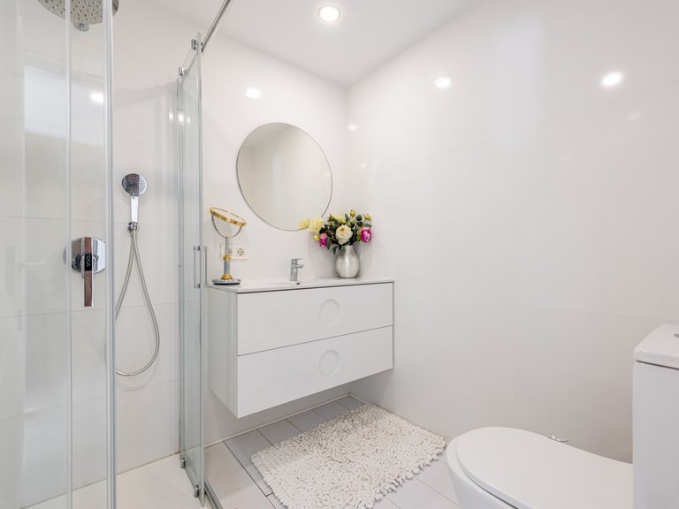 Penthouse for Sale in Marbella Golden Mile Malaga 22