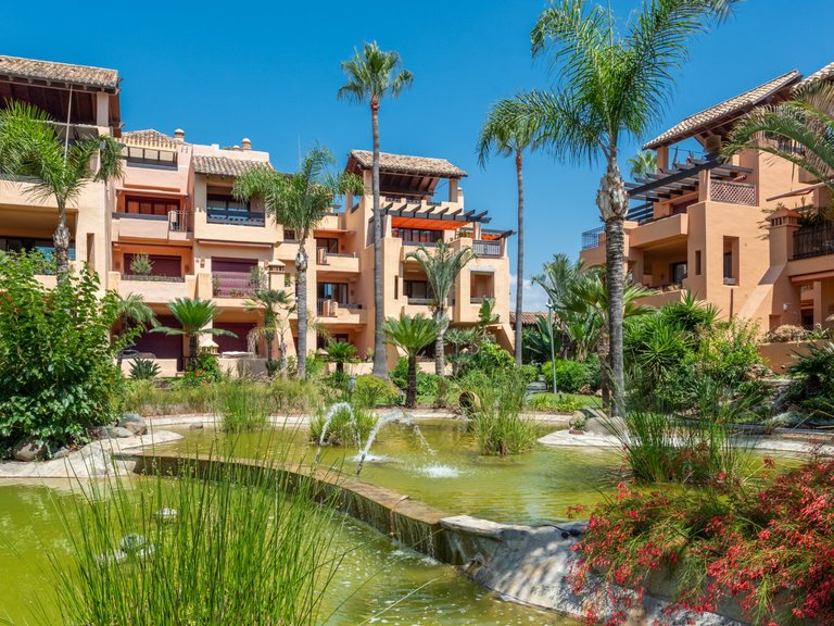 Penthouse for Sale in San Pedro de Alcantara Malaga 31