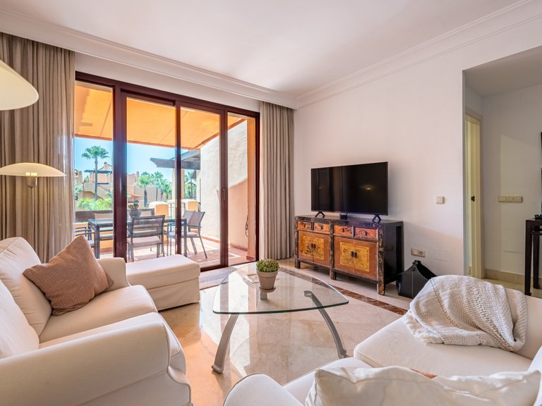 Penthouse for Sale in San Pedro de Alcantara Malaga 12