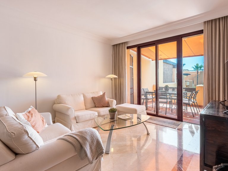Penthouse for Sale in San Pedro de Alcantara Malaga 13
