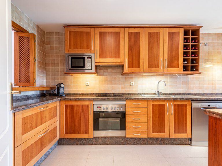 Penthouse for Sale in San Pedro de Alcantara Malaga 16