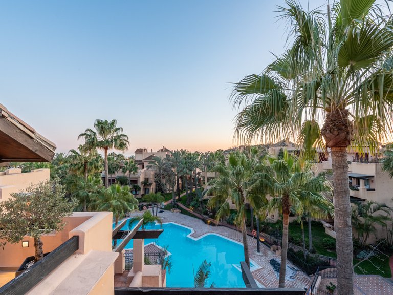 Penthouse for Sale in San Pedro de Alcantara Malaga 20