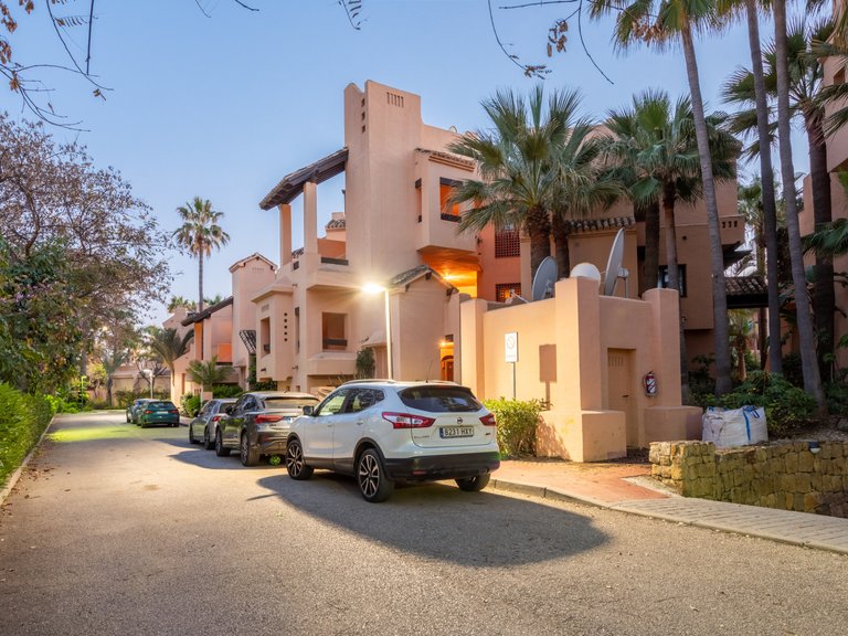 Penthouse for Sale in San Pedro de Alcantara Malaga 34