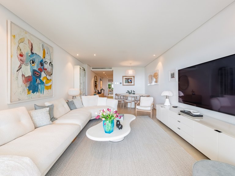 Apartment for Sale in Estepona Malaga 8