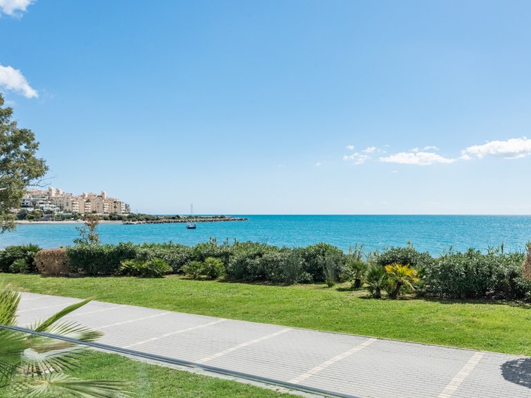 Apartment for Sale in Estepona Malaga 24