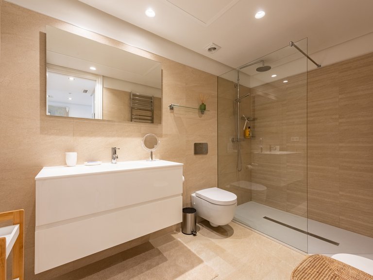 Apartment for Sale in Estepona Malaga 14
