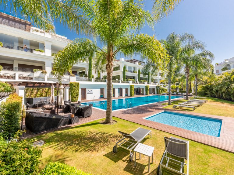 Apartment for Sale in Estepona Malaga 6