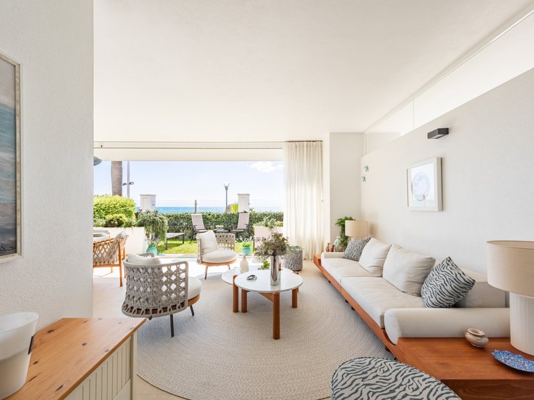 Apartment for Sale in Estepona Malaga 11