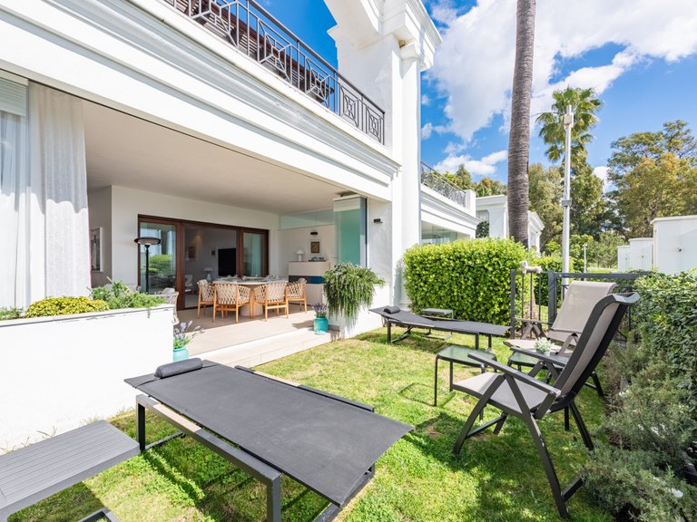 Apartment for Sale in Estepona Malaga 4