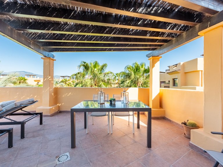 Penthouse for Sale in Estepona Malaga 23