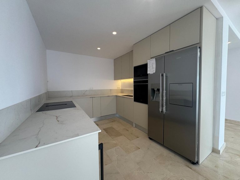 Apartment for Sale in Estepona Malaga 4