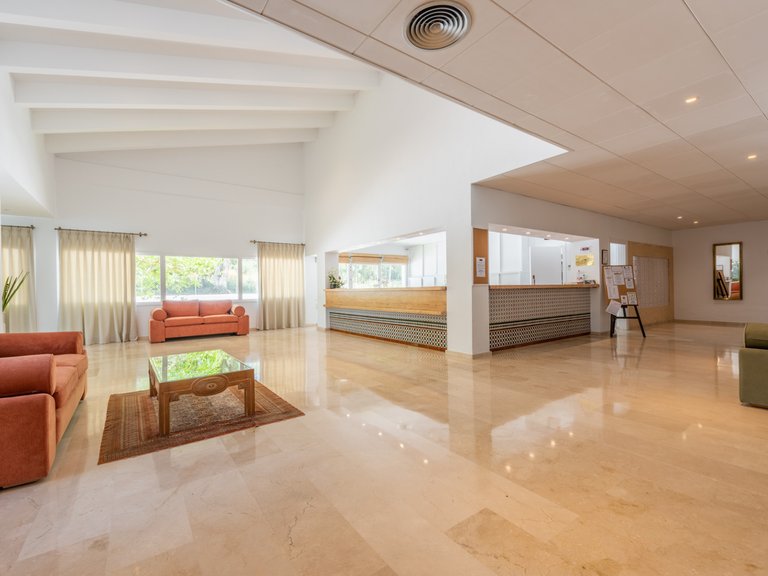 Apartment for Sale in Estepona Malaga 22