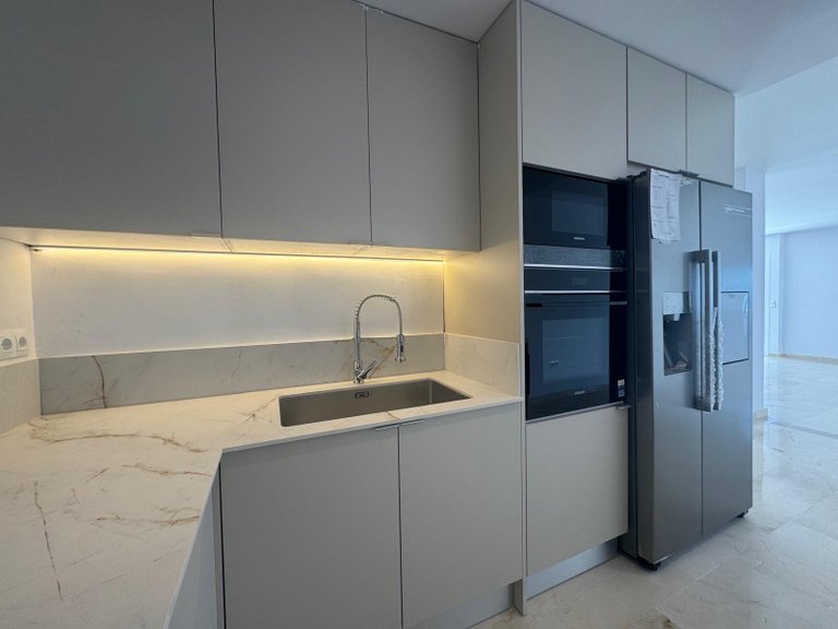 Apartment for Sale in Estepona Malaga 5