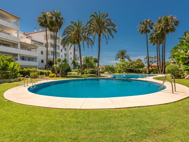 Apartment for Sale in Estepona Malaga 20