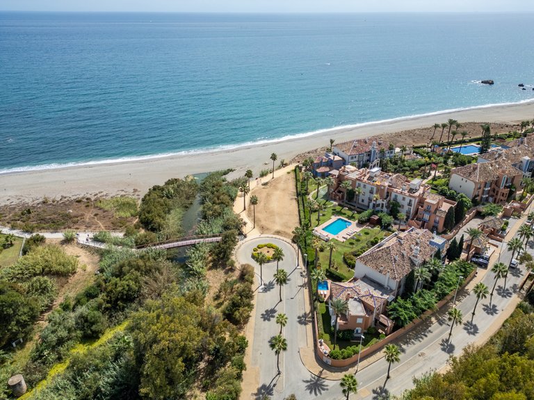 Villa for Sale in Casares Malaga 39