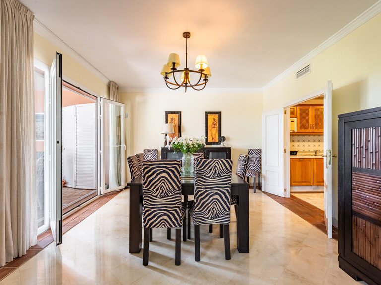 Villa for Sale in Casares Malaga 7