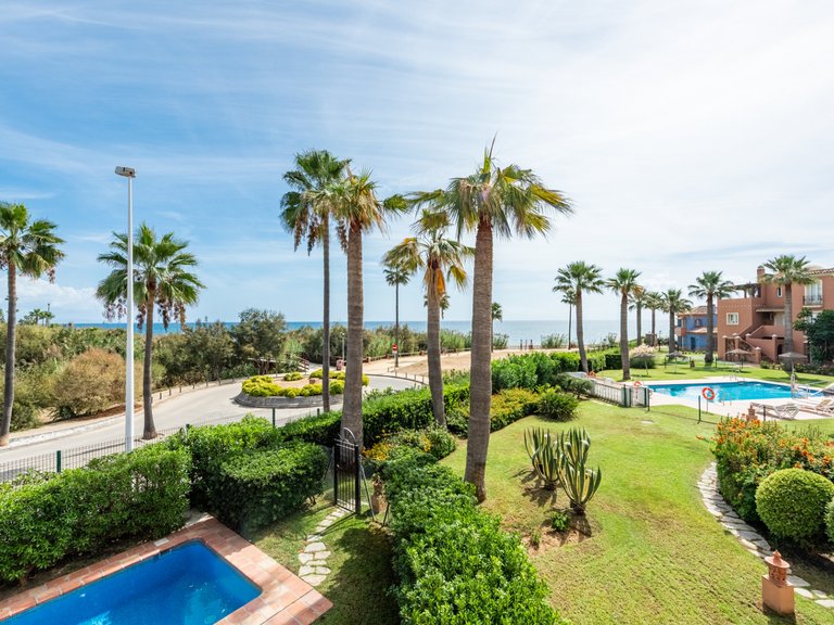 Villa for Sale in Casares Malaga 18