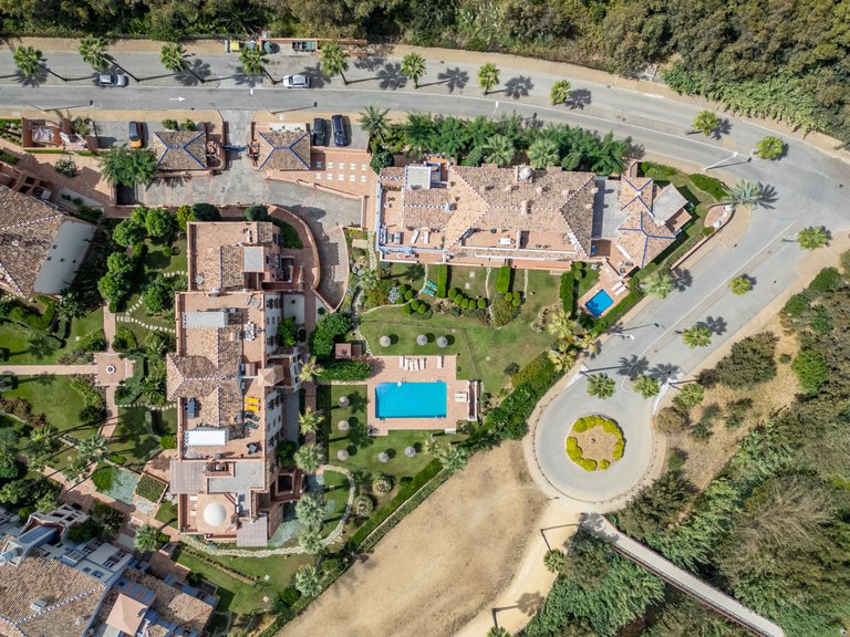 Villa for Sale in Casares Malaga 41