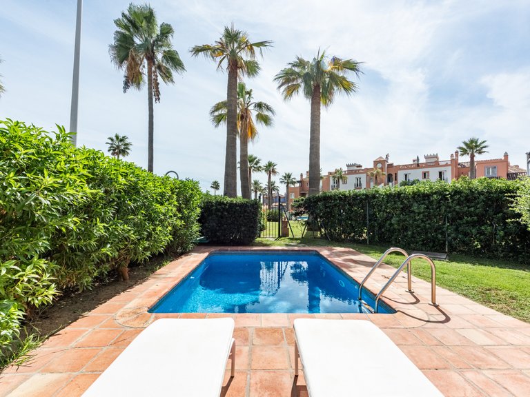 Villa for Sale in Casares Malaga 32