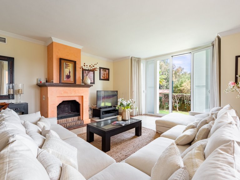 Villa for Sale in Casares Malaga 5