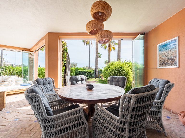 Villa for Sale in Casares Malaga 31