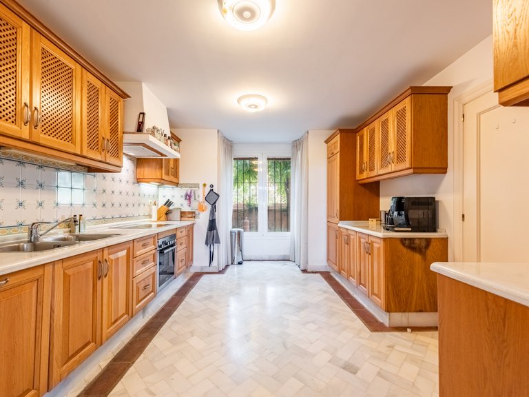 Villa for Sale in Casares Malaga 8