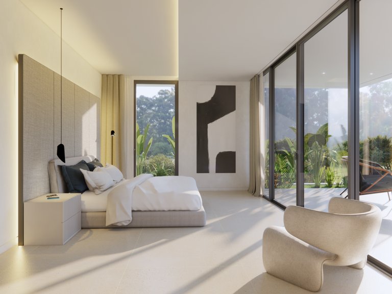 Plot for Sale in Benahavis Malaga 18